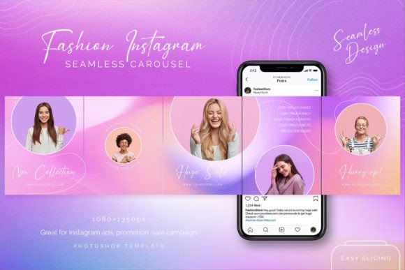 Mastering the Seamless Instagram Carousel for Higher Engagement
