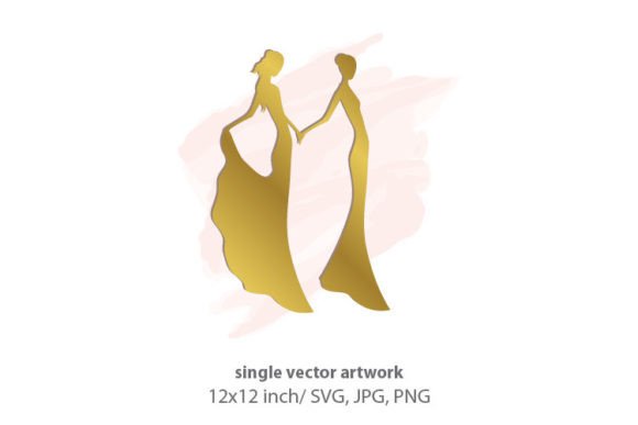 Watercolor Splash Friends Silhouette: Elevating Digital Crafts and Design Projects
